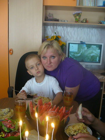 Светлана Залукаева-Васильева