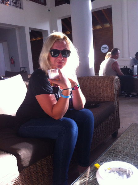 Ксения Витальевна