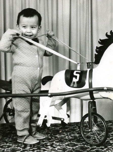 Асет Хабдуллин