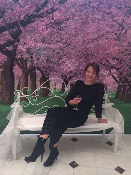 Светлана Николовская