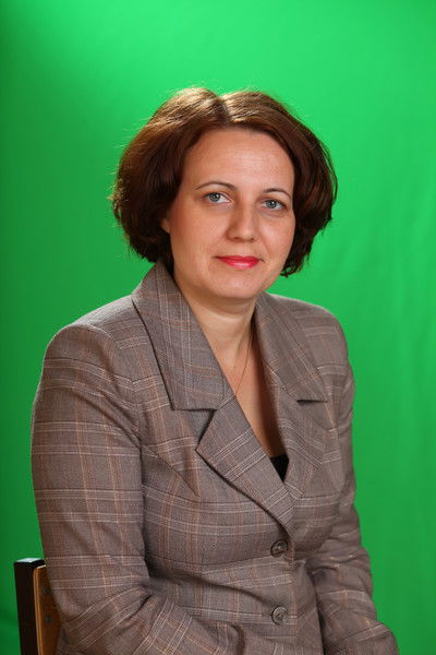 Юлия Феоктистова