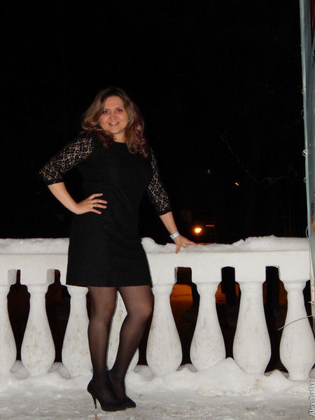 Гуля Валинурова