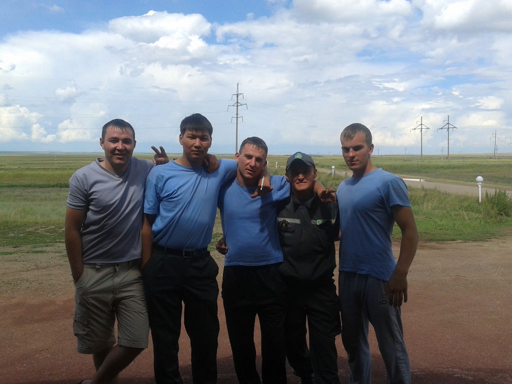 Бейбут Шакманов