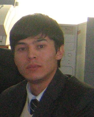 Жумагали Туймебаев