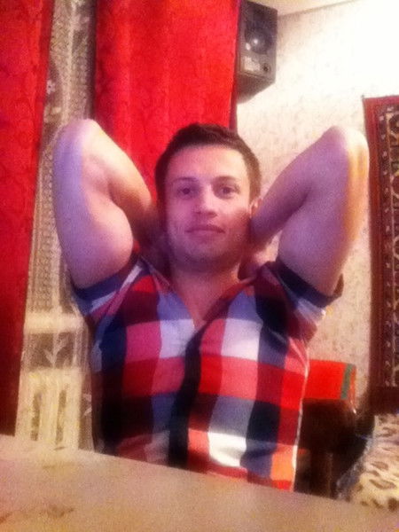 Руслан Фаузтдинов