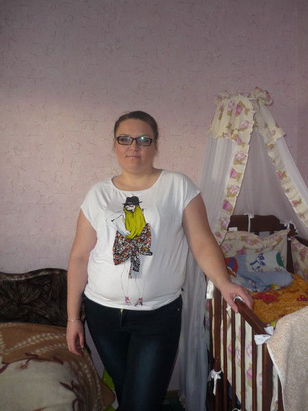 Юлия Кулакова