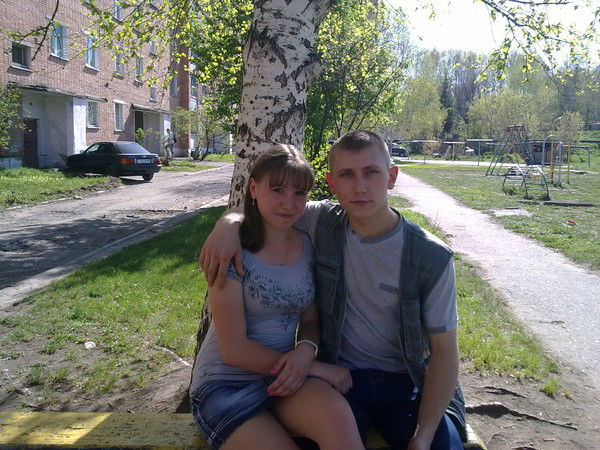 Ксюша Полякова