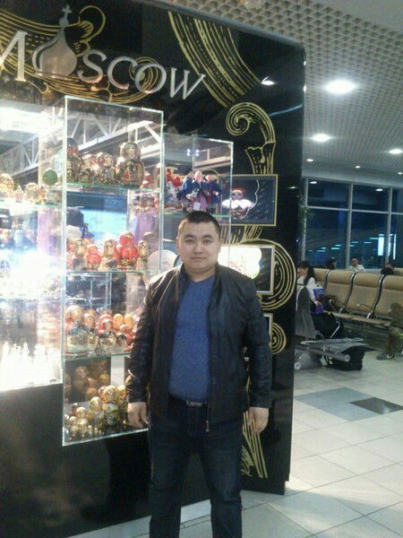 Ачылбек Пазылов