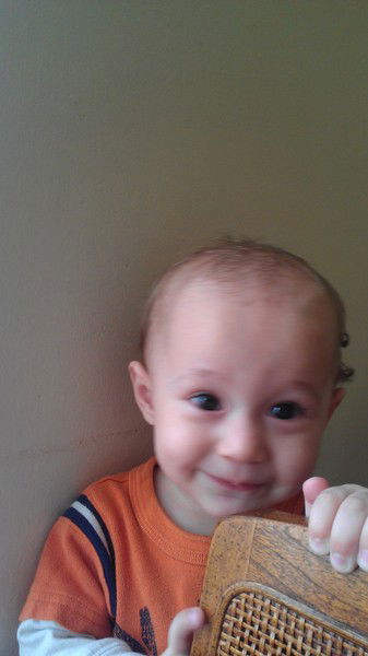 Shakhnoza Abdullayeva