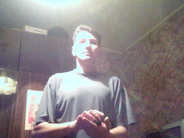 Валерий Владимирович