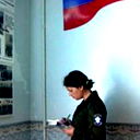 Любовь Мельник