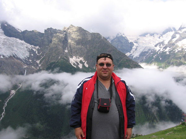 Слободчиков Игорь