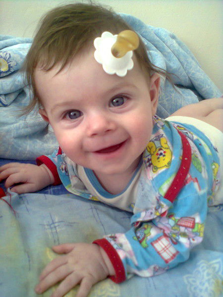 Людмила Стриха