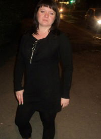 Ирина Милевская