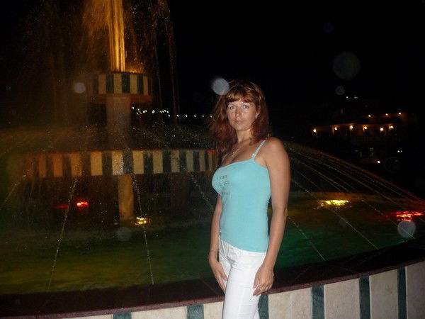 Мамонова Татьяна