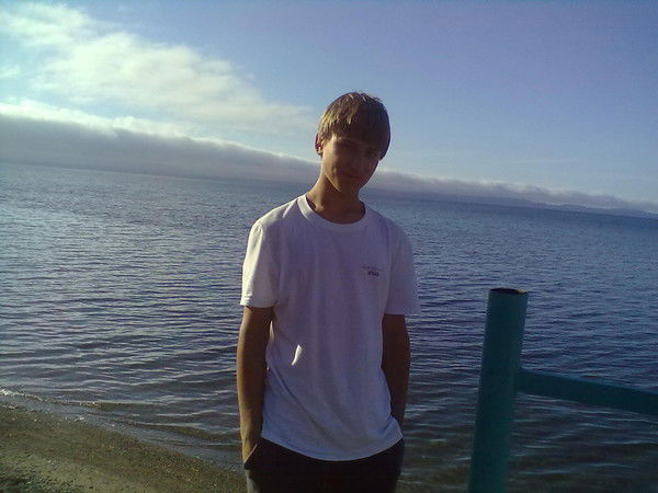 Алексей ....................