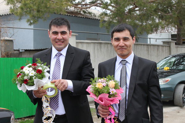 Фарход Сматиллаев