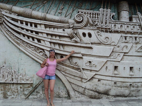 Галина Ризун