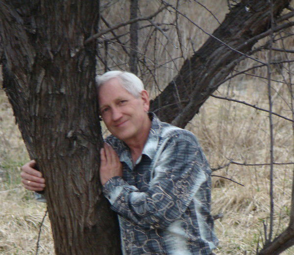 Николай Калмыков