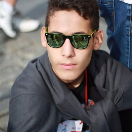 Роман Никишев