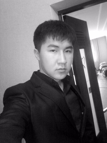 Темиржан Токшылыков