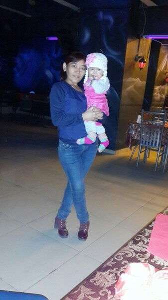 Bakytkul Omirbaikyzy