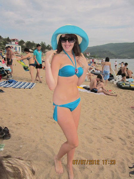 Екатерина Шепелева