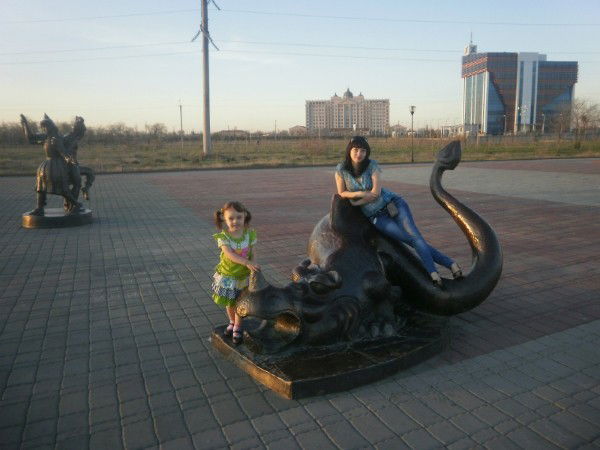 Марина Ляшенко