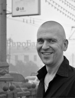 Денис Шипулин