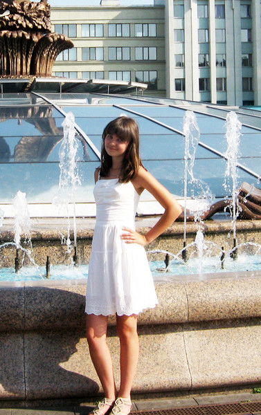 Евгения Чуль