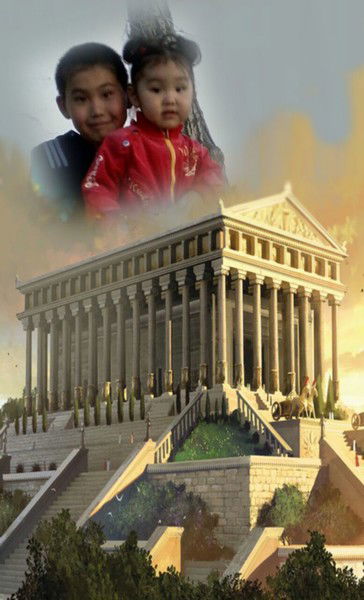 Жанар Абдукаримова