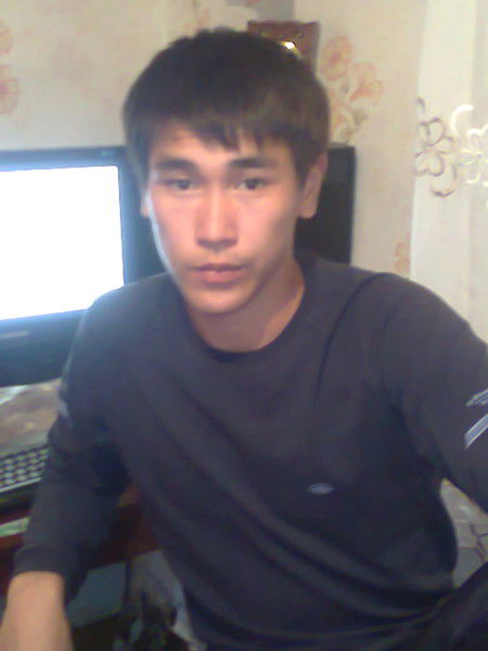 Роллан Гумаров