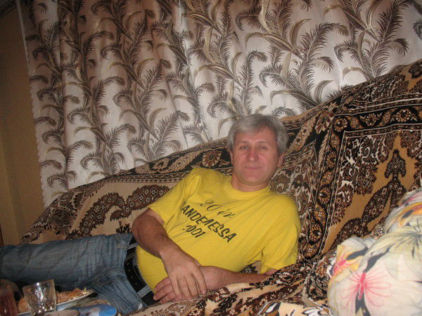 Сергей Потапов