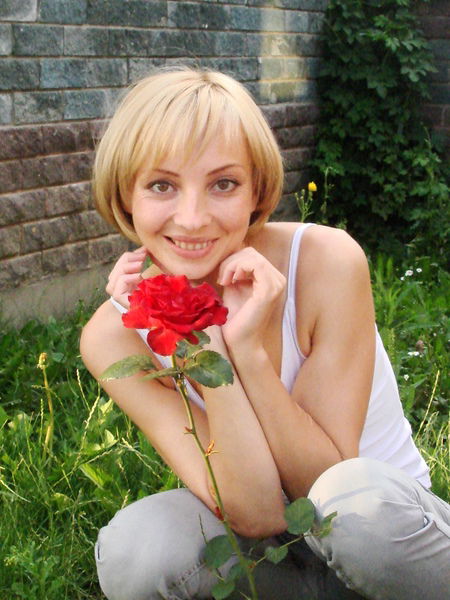 Ольга Ярославцева