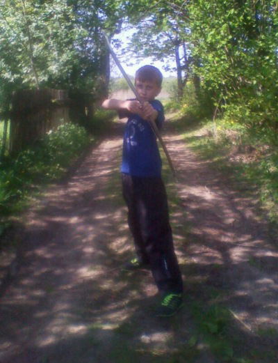 Александр Юшкевич