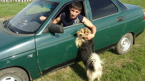 Андрей Евдокимов