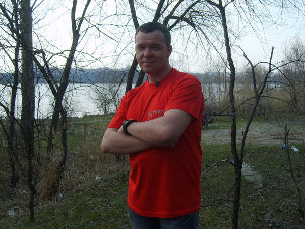 Александр Парахин