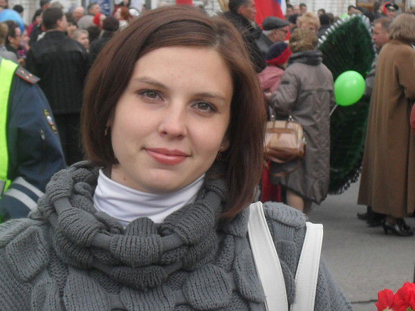 Татьяна Максимчик