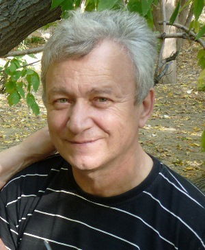 Виктор Бобренко