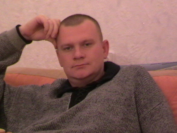 Андрей Исупов