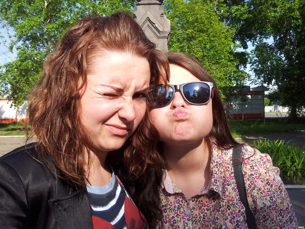 Зина Chessy X_X.