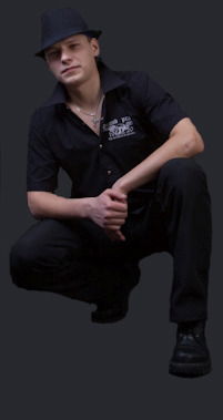 Антон Дудалев