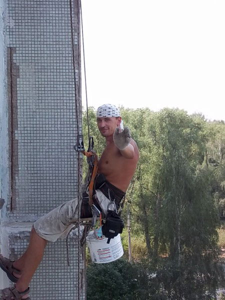 Михаил Быховец