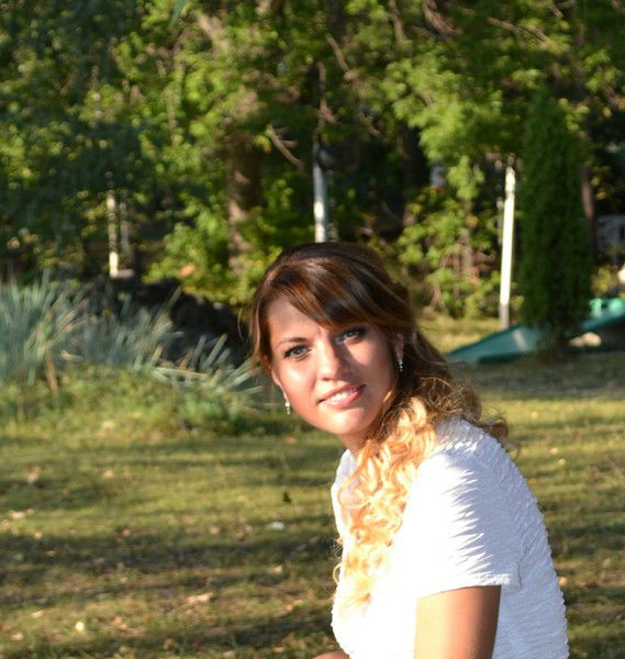 Вера Шеленина