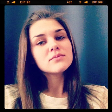 Анастасия Солодовникова