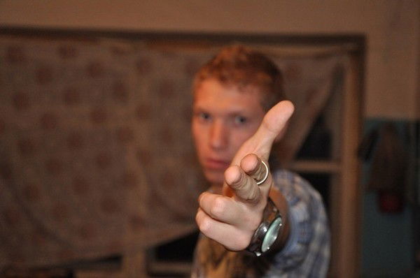 Тима Якупов