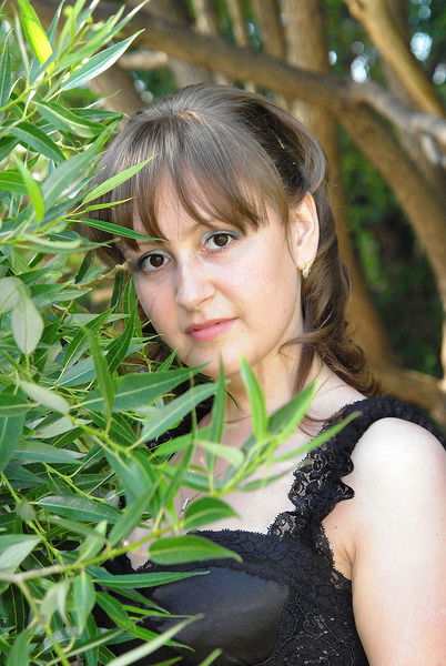 Татьяна Юшкевич