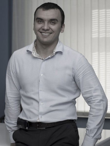 Дмитрий Мурзин