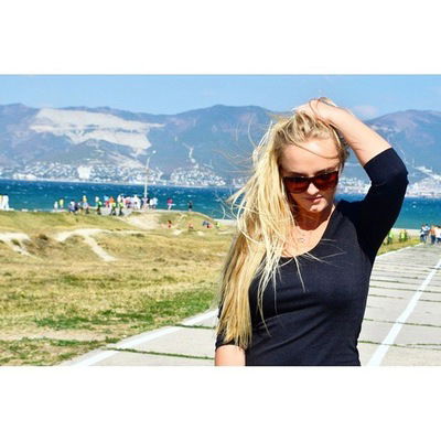 Ирина Ковальчук