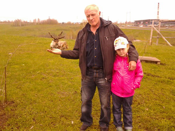 Александр Боровков